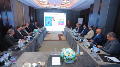 الحوكمة ومكافحة الفساد ورشة عمل تنظمها الإدارة العامة للتنظيم والإدارة بجامعة سوهاج
