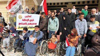 احتفالية كبري لأصحاب الهمم بالأقصر لدمجهم في الحياة الاجتماعية والاقتصادية والثقافية