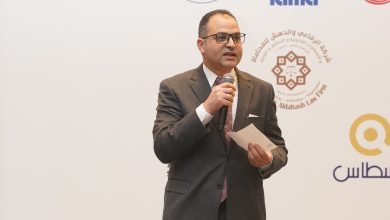 بمشاركة جمعية المحامين الكويتية ووفود من الدول العربية.. انطلاق مؤتمر المحاماة تحت شعار شراكات وتكتلات بالقاهره