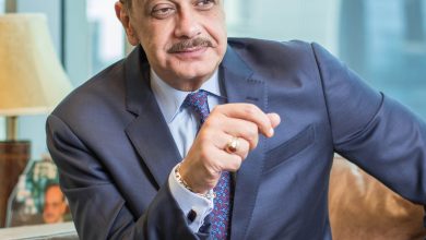 "فوربس" تختار طارق السيد ضمن قائمة أقوى قادة السياحة والسفر في الشرق الأوسط لعام 2023