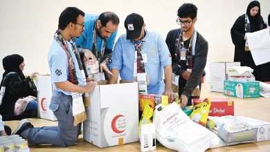 "زايد العليا".. تعزز دور أصحاب الهمم مجتمعياً