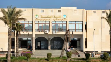 مؤتمر دولي بـ"هندسة طنطا" يناقش التقدم التقني في الهندسة المعمارية مارس المقبل