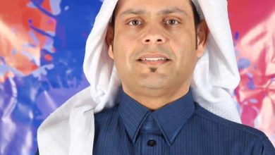 للمرة الثالثة.. "المعطش" ضمن قائمة أكثر 100 شخصية عربية تأثيراً في المسؤولية المجتمعية 2023