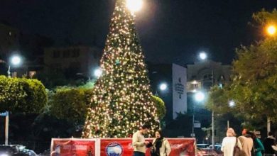 المجلس العربي للمسئولية المجتمعية يهنيء الأخوة الأقباط بعيد الميلاد المجيد