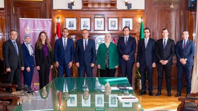 بنك مصر يوقع بروتوكولي تعاون مع وزارة التضامن الاجتماعي وصندوق تحيا مصر دعما لأكثر من 100 ألف أسرة مصرية