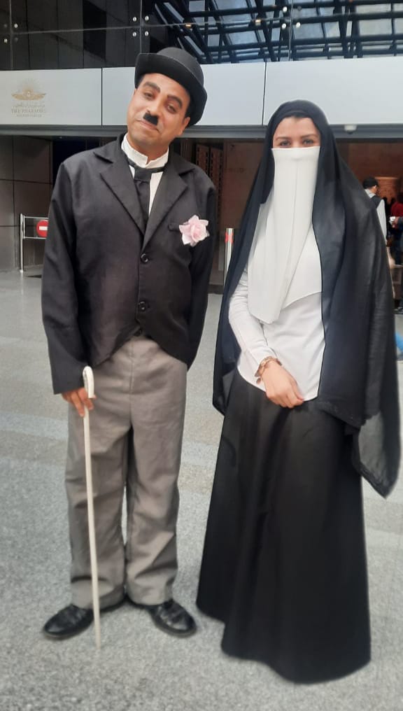 "أنتيكا".. فعالية ثقافية لإحياء التراث بالمتحف القومي للحضارة المصرية