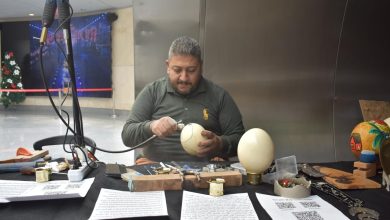 "أنتيكا".. فعالية ثقافية لإحياء التراث بالمتحف القومي للحضارة المصرية