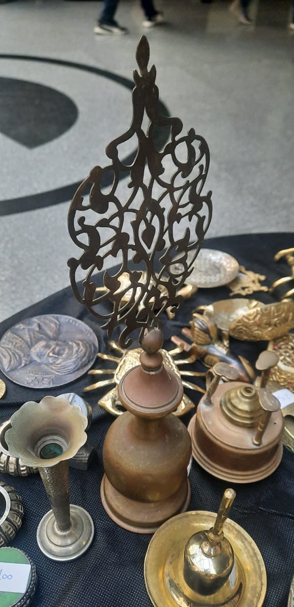 "أنتيكا".. فعالية ثقافية لإحياء التراث بالمتحف القومي للحضارة المصرية