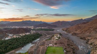 سطلنة عُمان: بنك مسقط يطلق برنامج "الملاعب الخضراء" لعام 2024