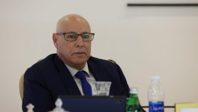 وفد الأمانة العامة لجامعة الدول العربية يشارك في الدورة (43) للجمعية العامة لاتحاد إذاعات الدول العربية بتونس