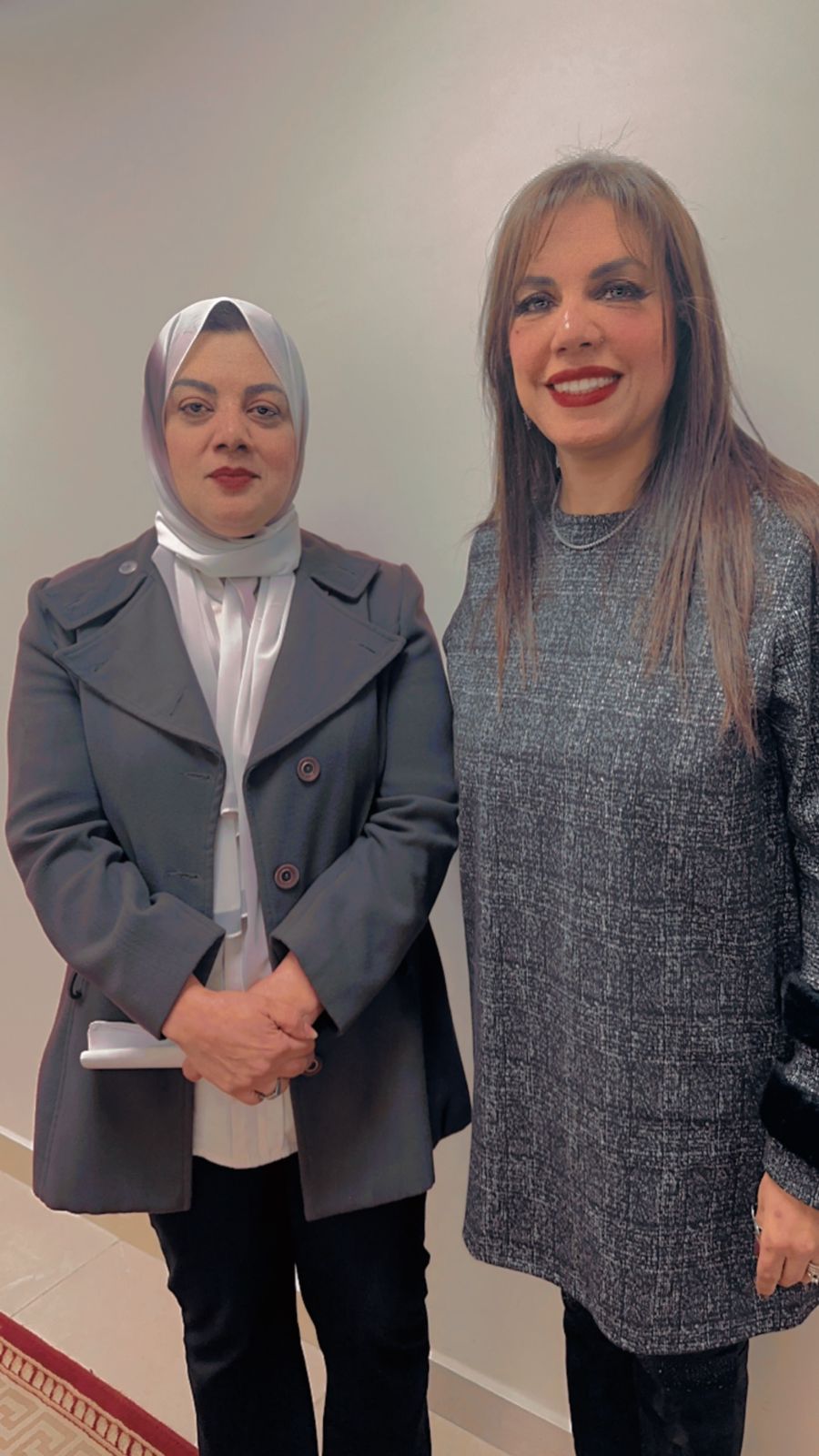 بالصور| بوابة "أربيان يوتوبيا" تحتفل بتسلم رخصة المجلس الأعلى لتنظيم الإعلام