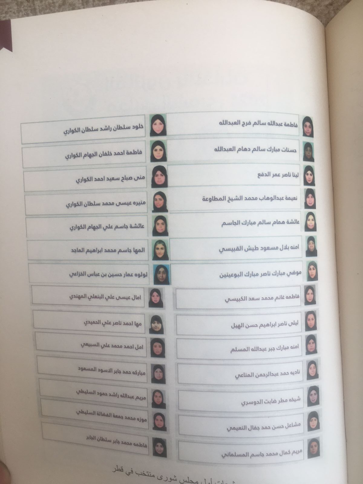 قراءة في كتاب.. قطر التي عشناها للشيخ فيصل بن قاسم آل ثاني (13)