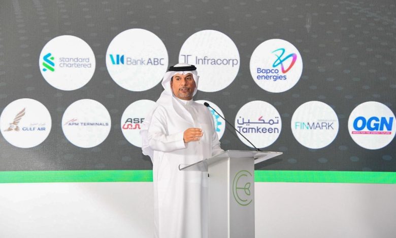 منتدى الشرق الأوسط للاستدامة يختتم أعماله بمشاركة 40 متحدثا عالمياً 5 منتدى الشرق الأوسط للاستدامة يختتم أعماله بمشاركة 40 متحدثا عالمياً