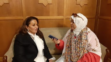 خيرية دشتي لـ"أربيان يوتوبيا": المنظمة العربية المتحدة للبحث العلمي مشروعًا رائدًا لمواجهة تحديات المنطقة