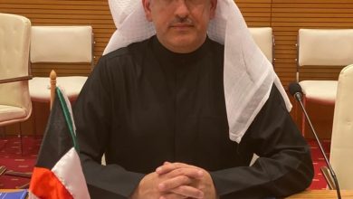 محمد بن رضا يعلن الاستعداد لإقامة احتفالية الكويت عاصمة للثقافة العربية 2025