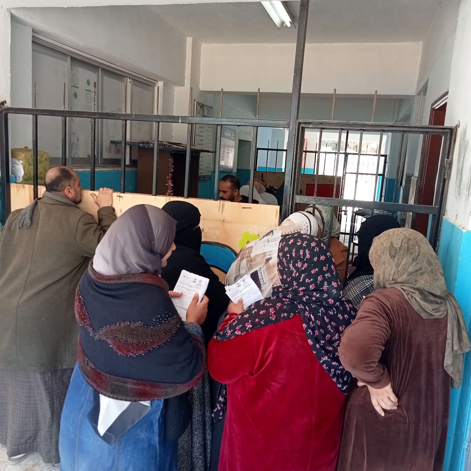 جامعة قناة السويس تطلق شاملة لقرية "الكوع بأم عزام" بمدينة القصاصين بالإسماعيلية