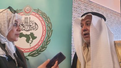د. جاسم الياقوت: المبادرة الوطنية "كرتنا ثقافتنا رسالة سلام ومحبة لكل العالم ونبذ العنف والتطرف