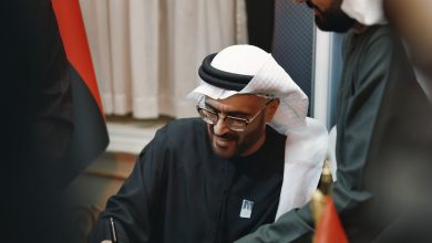 في ندوة بالقاهرة.. إشادة جماعية بكتاب جمال السويدي عن صاحب السمو الشيخ محمد بن زايد