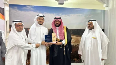 السعودية: جمعية الخدمات الاجتماعية بنمران تحتفل بافتتاحها