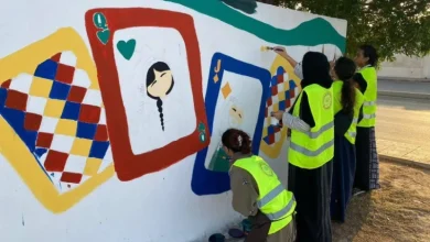 أمانة جدة تنفذ مليون ساعة تطوعية لتحفيز المشاركة المجتمعية