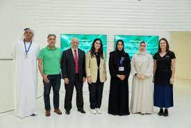 جائزة الشارقة للعمل التطوعي تسلط الضوء على فئات الجهات المشاركة في الدورة الـ21