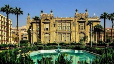 رسالة جامعية| رسالة دكتوراه حول "دراسة تحليلية الفلسفة الايكولوجية والاجتماعية لأعمال مصوريين من القرن العشرين"