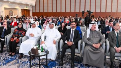 منتدى الشرق الأوسط للاستدامة يختتم أعماله بمشاركة 40 متحدثًا عالميًا