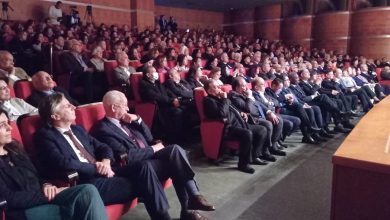 أمسية فنية وإنشاد ديني بالمتحف القومي للحضارة المصرية احتفالا بقرب حلول شهر رمضان الكريم