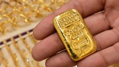 أسعار الذهب فى مصر اليوم الأربعاء 28 فبراير 2024 بالتعاملات الصباحية