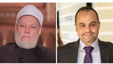 الدكتور على جمعة يشارك في الصالون الثقافى بمعرض القاهرة للكتاب