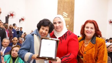 افتتاح دار رعاية الفتيات الأيتام بمصر القديمة بتكلفة 20 مليون جنيه