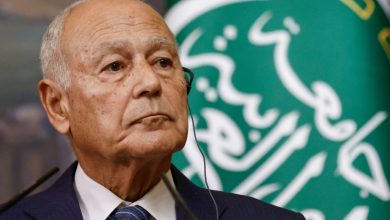 أبو الغيط يُحذر من مخاطر إقليمية لاستهداف رفح