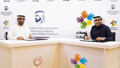 مجموعة دوكاب تتعاون مع دبي العطاء لتمكين المجتمعات في نيبال من خلال التعليم