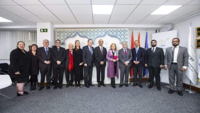 المجلس العالمي للتسامح والسلام يعقد مؤتمرا دوليا في مدريد احتفاءً بذكرى توقيع وثيقة الأخوة الإنسانية 