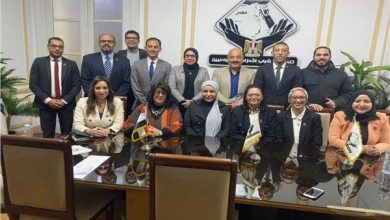 "التنسيقية" تعقد ورشة عمل حول دور جمعيات المستثمرين في تنمية المجتمع
