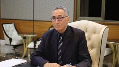 وزير الاقتصاد والتجارة في حكومة الوحدة الليبية: مصر ساهمت في استقرار ليبيا