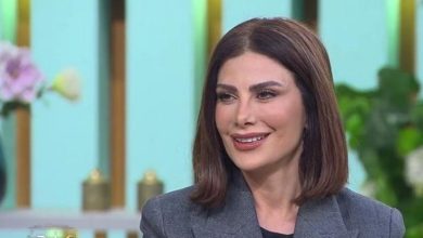 فن| صبا مبارك تكشف سرّاً عن قبولها العمل في مسلسل "بين السطور"