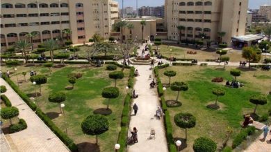 كلية الزراعة جامعة عين شمس تنظم مؤتمرا بعنوان "التنمية المستدامة للحياة البرية"