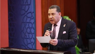 65 بحثًا علميًّا لتنفيذ أهداف التنمية المستدامة على طاولة مؤتمر الذكاء الاصطناعي بهندسة القاهرة