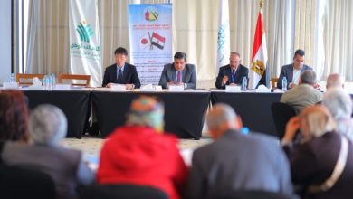 تعاون بين «صناع الخير» و«أصدقاء الجايكا اليابانية» لتخطيط وتنفيذ برامج تنموية بقرى مصر