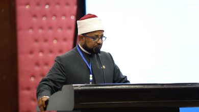 عميد كلية الدعوة: الأزهر يتولى حفظ العلم وتراث الأمة وحماية العقل البشري