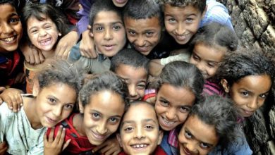 "العربي للطفولة والتنمية" و"الشبكة العربية للطفولة المبكرة" يطلقان حملة مناصرة لحقوق الطفل في المرحلة المبكرة