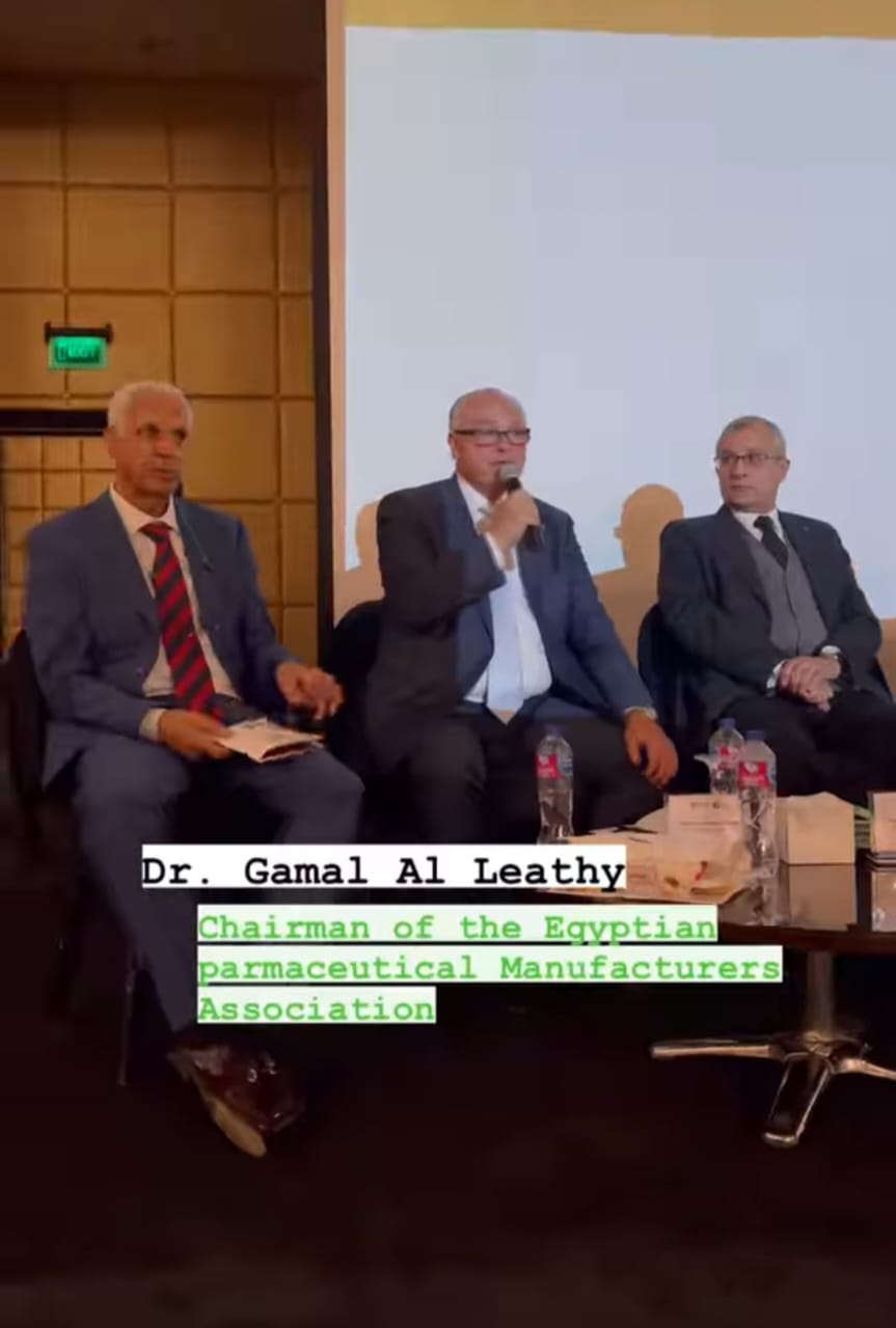 بالصور| جامعة المستقبل تستضيف المؤتمر الدولي السادس للعلوم الصيدلانية 6-ICPS