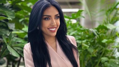 المجلس العربي يهنئ الإعلامية السعودية اللامعة جلنار البيطار بمناسبة انضمامها لمنصة "بلينكس"