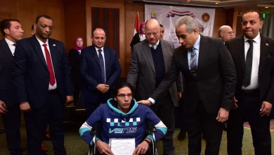 وزارة العمل تعلن تنفيذ خطة "الحصر والتدريب والتشغيل" لذوي الهمم