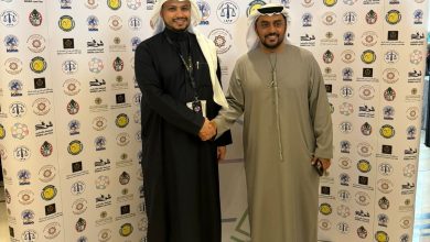 الغامدي للمحاماة والتوثيق والاستشارات يوقع اتفاقية تعاون مع الحمادي بمجال الاستشارات القانونية والقضائية