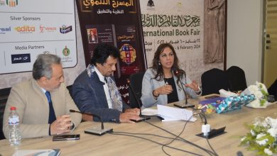 جلسة نقاشية موسعة حول كتاب "المسرح التنموي.. النظرية والتطبيق" للدكتورة راندا رزق