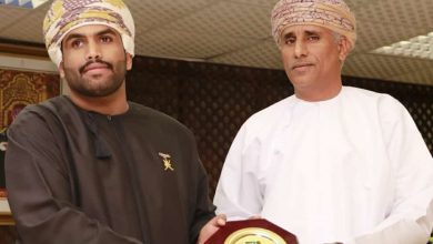 اتحاد المبدعين العرب يكرم رواد ملتقى القيادات الشبابية بسلطنة عمان