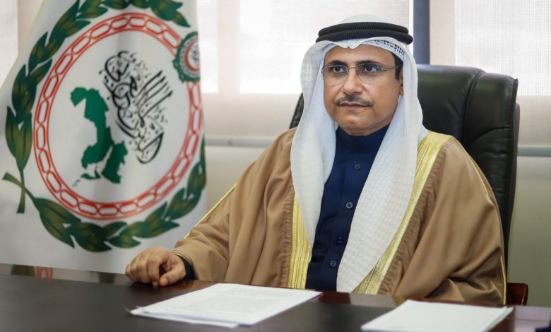 رئيس البرلمان العربي يعزي الإمارات والبحرين في شهداء الواجب من القوات المسلحة إثر الاعتداء الإرهابي في الصومال 1 رئيس البرلمان العربي يعزي الإمارات والبحرين في شهداء الواجب من القوات المسلحة إثر الاعتداء الإرهابي في الصومال