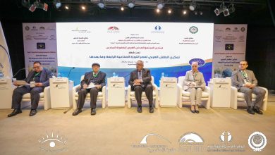 تواصل فعاليات منتدى المجتمع المدني العربي للطفولة السادس
